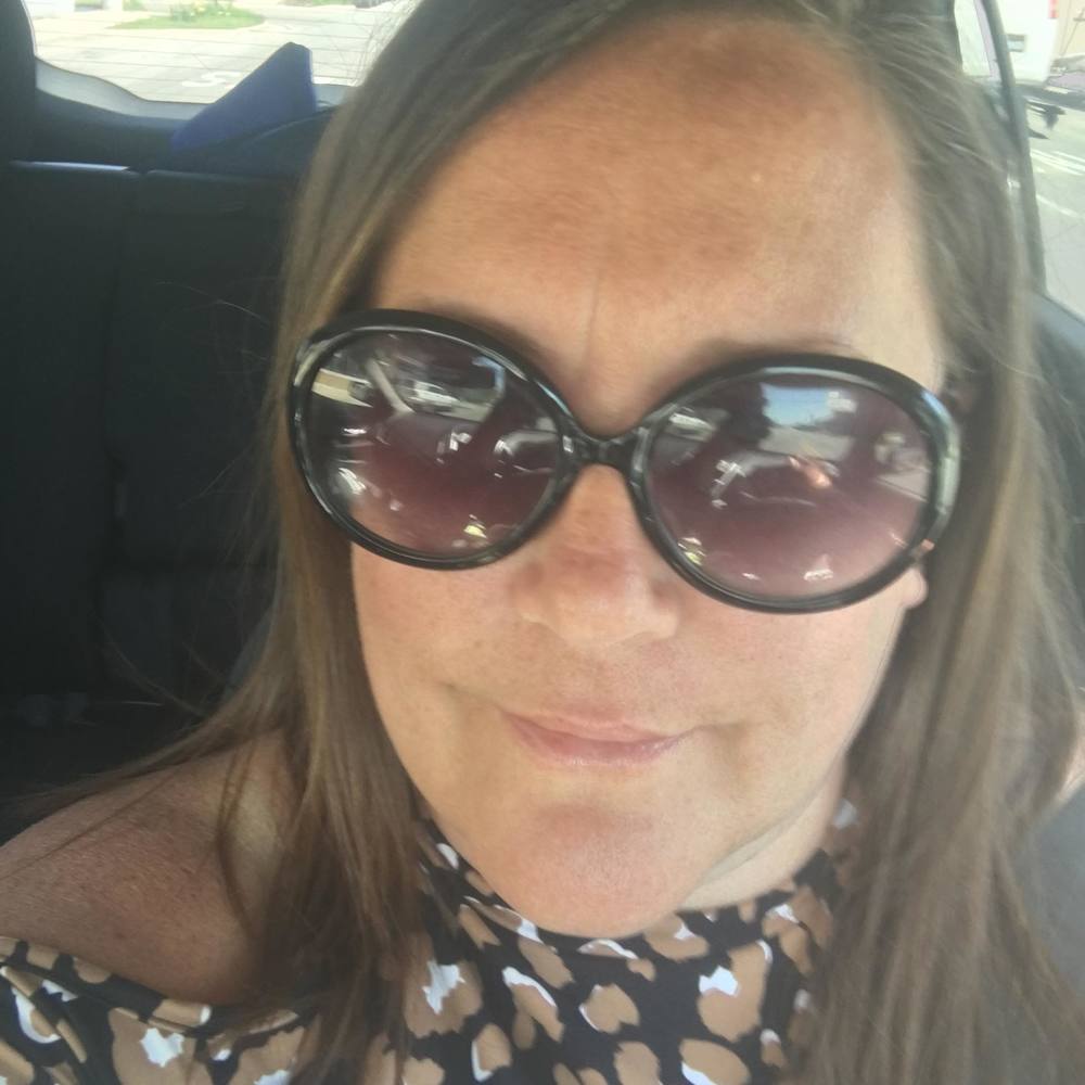 Meet your Posher, Kimberly